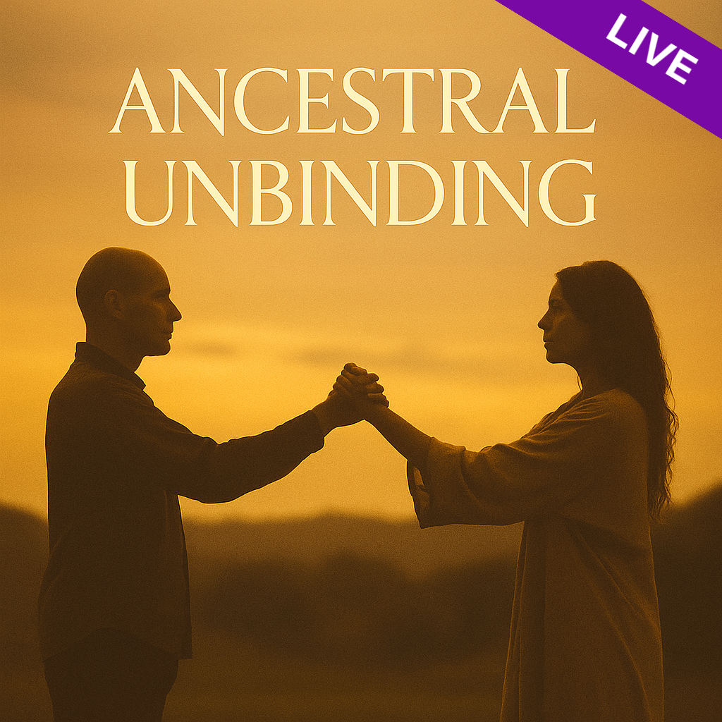 Ancestral Unbinding