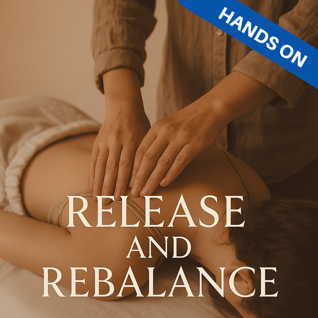 Release & Rebalance