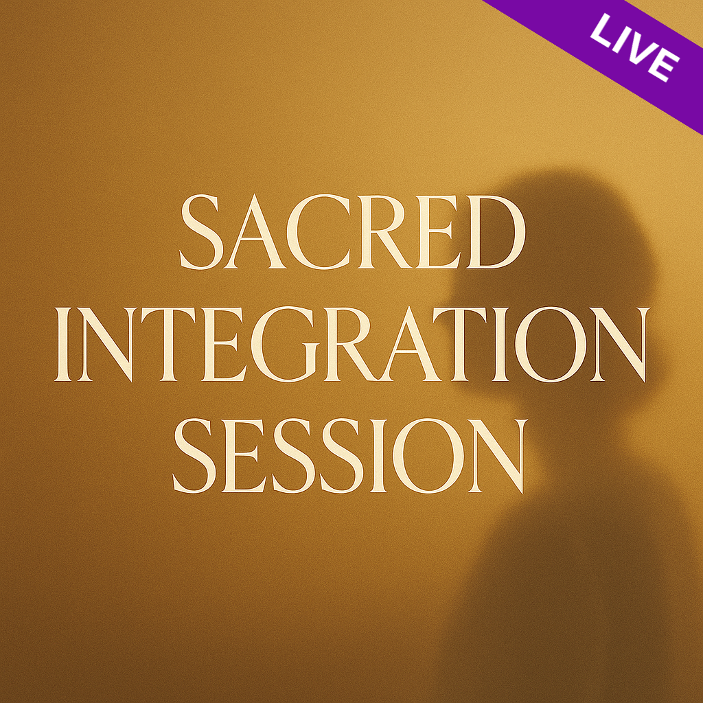 Integration Setting