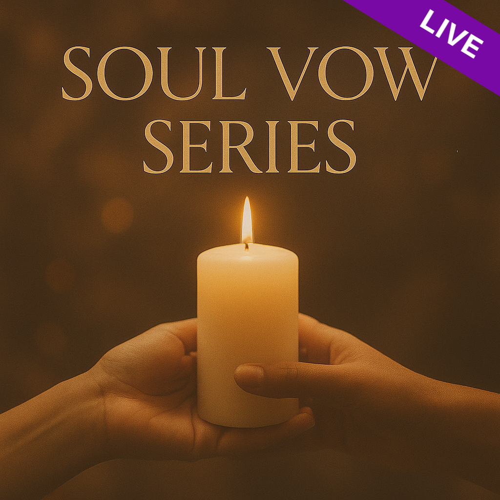 Soul Vow Series