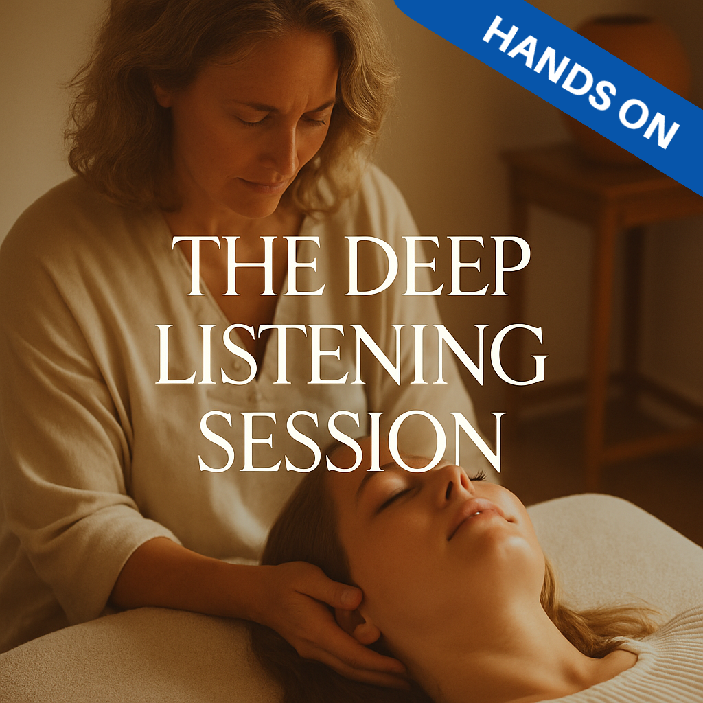 Deep Listening Session