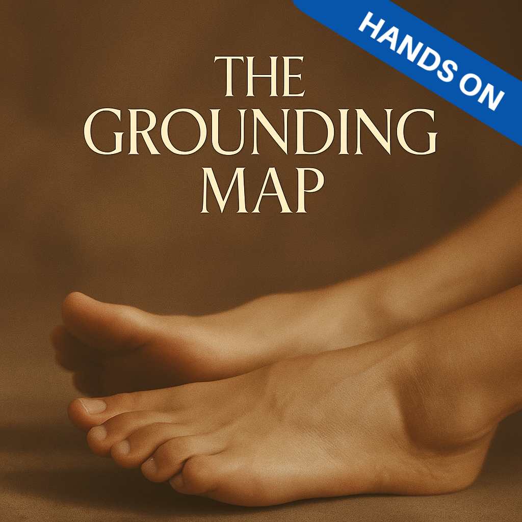 Grounding Map