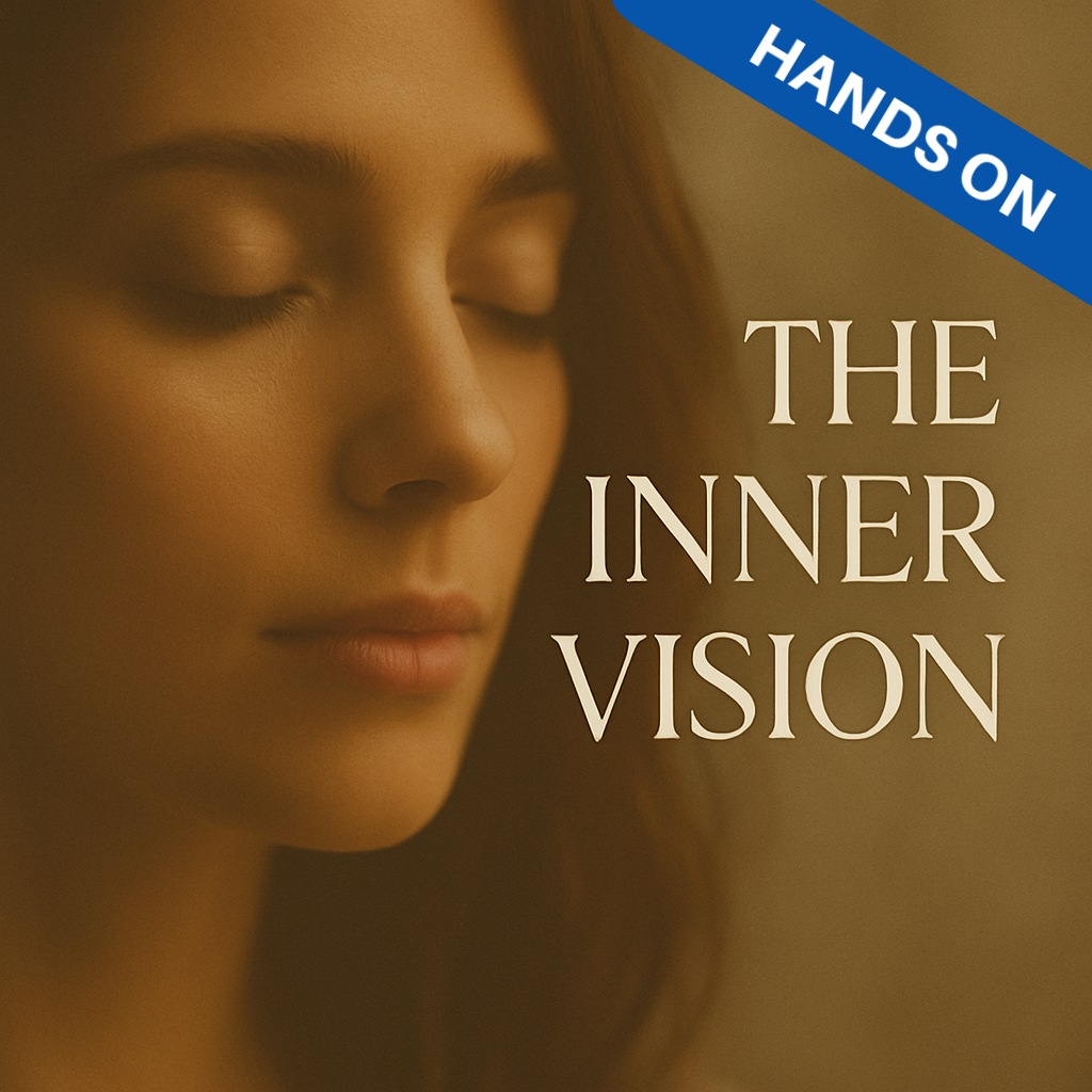 Inner Vision Session