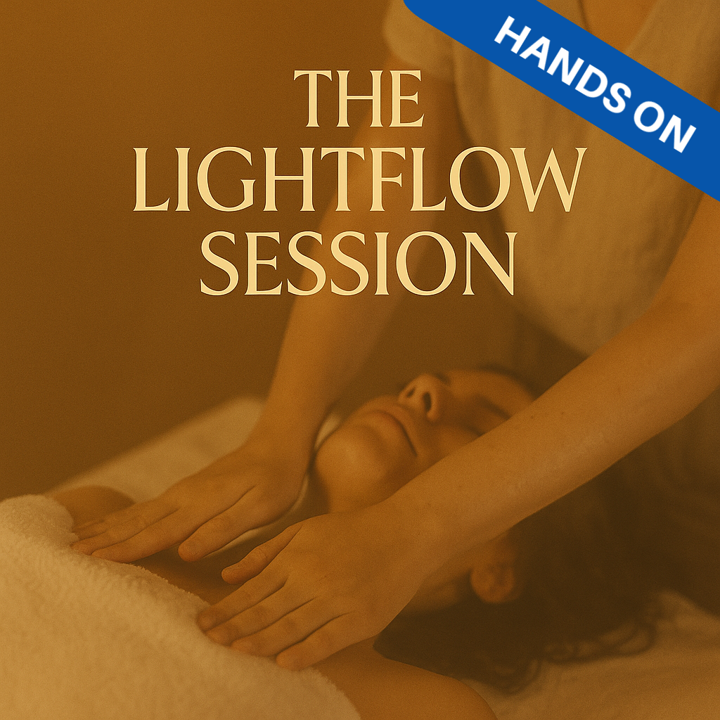 Lightflow Session