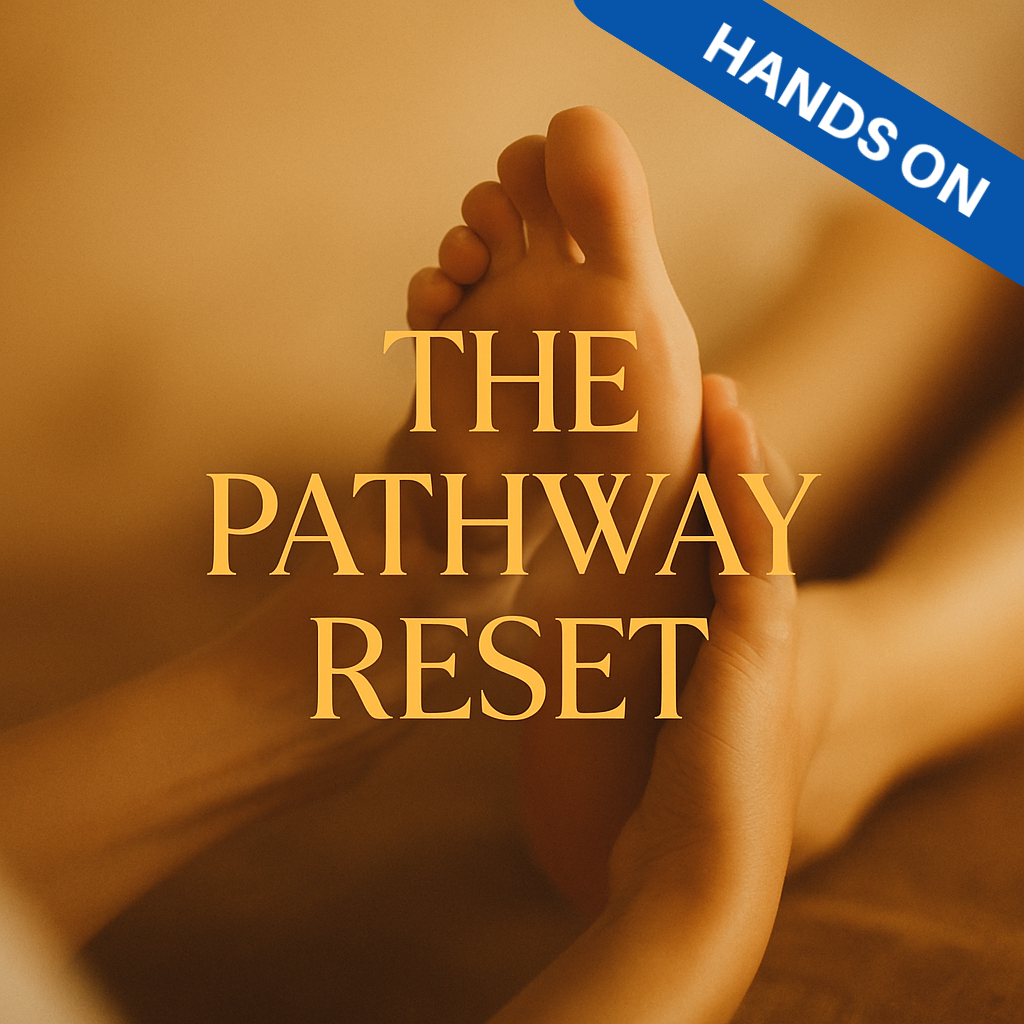 Pathway Reset