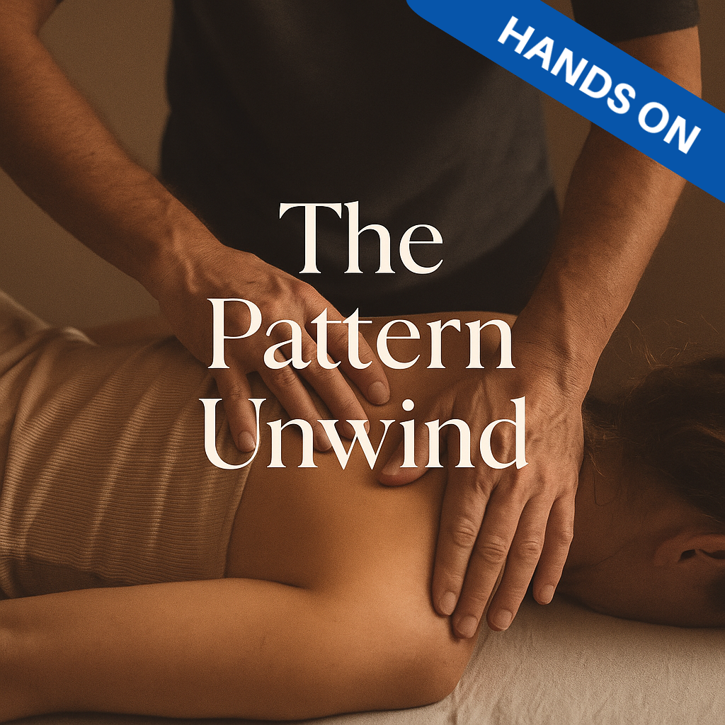 Pattern Unwind