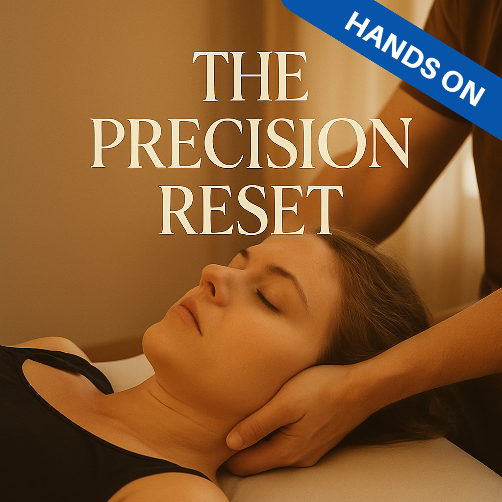 Precision Reset