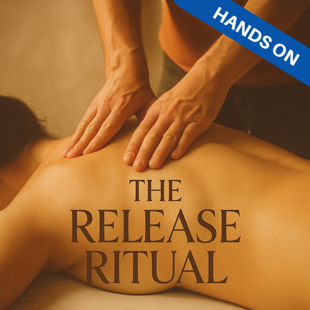 The Release Ritual