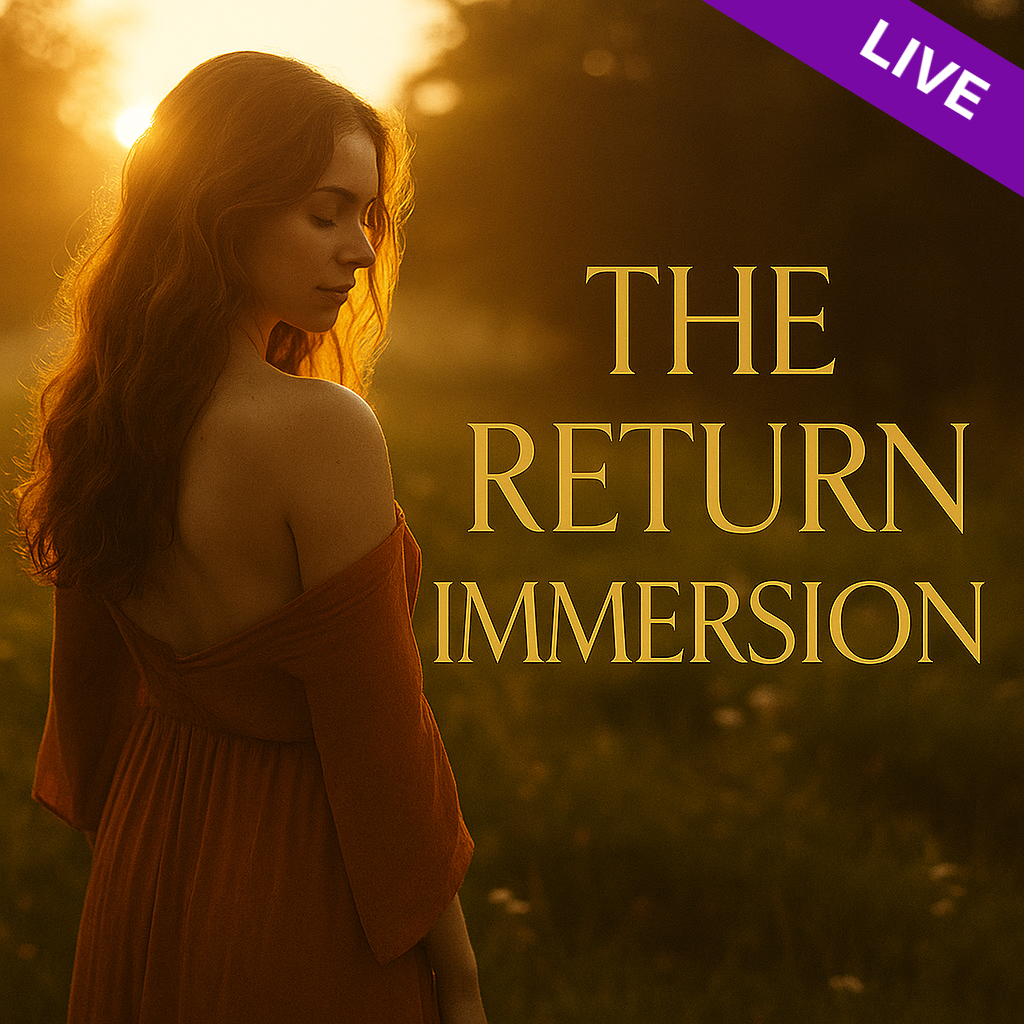 Return Immersion