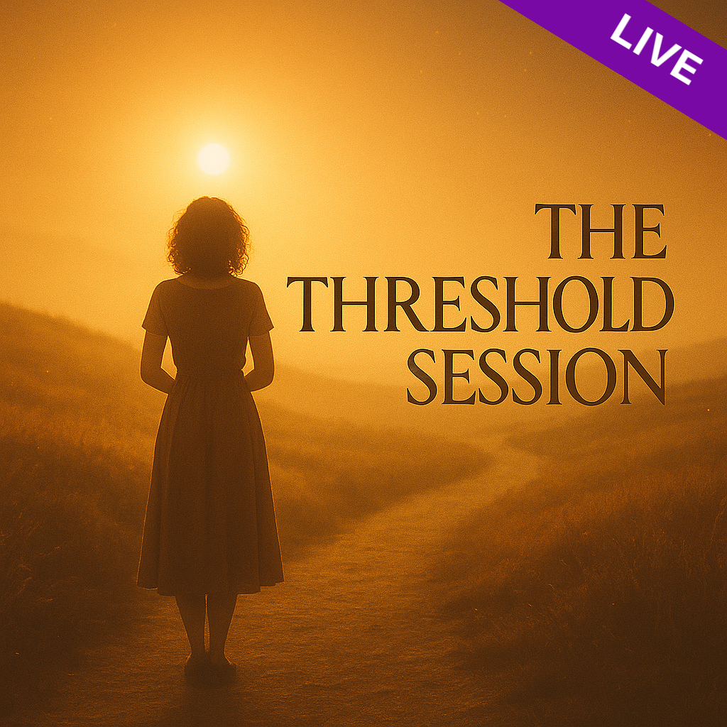 Threshold Session