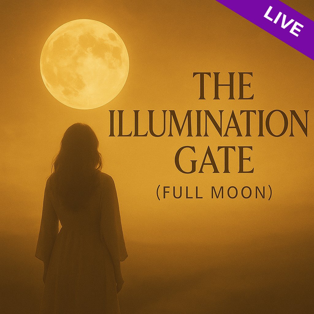 Illumination Gate