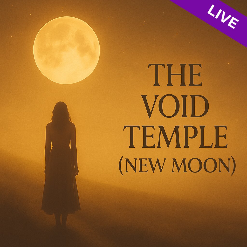 Void Temple